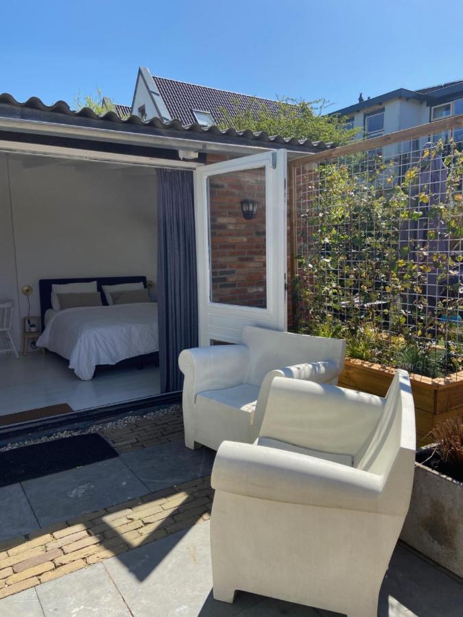Little Beach House Zandvoort Exterior foto